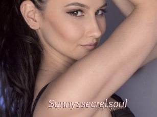 Sunnyssecretsoul
