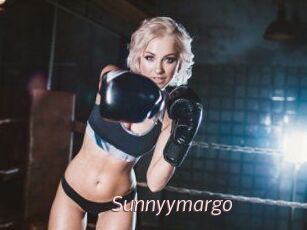 Sunnyymargo
