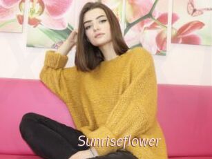 Sunriseflower