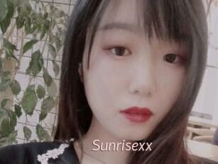 Sunrisexx