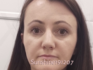 Sunshine191207