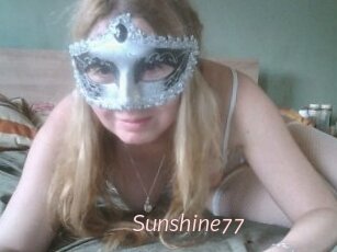 Sunshine77