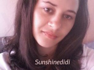 Sunshinedidi