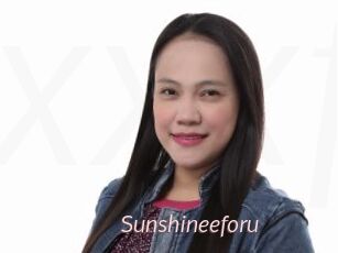 Sunshineeforu