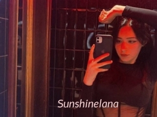 Sunshinelana