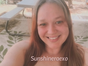 Sunshineraexo