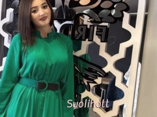 Suolihott