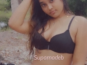 Suparnadeb