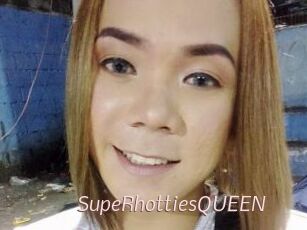 SupeRhottiesQUEEN