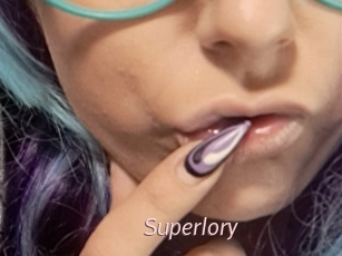 Superlory