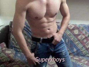 Superxboys