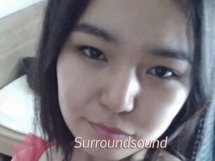 Surroundsound