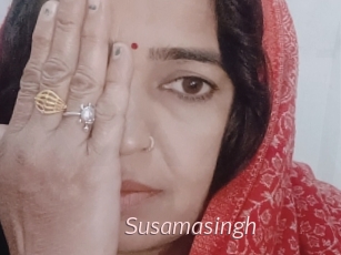 Susamasingh