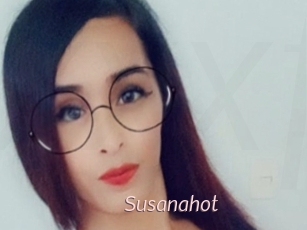 Susanahot