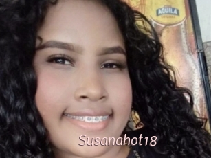 Susanahot18
