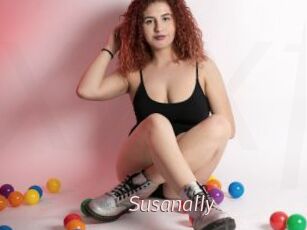 Susanally