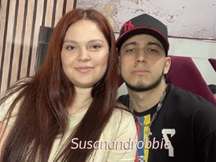 Susanandrobbie