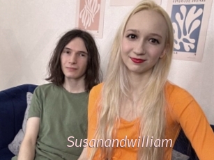 Susanandwilliam