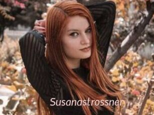 Susanastrossner