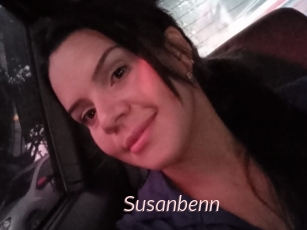 Susanbenn