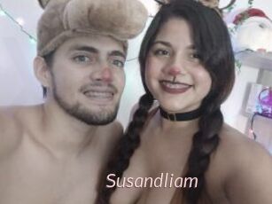 Susandliam
