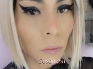 Susandoll