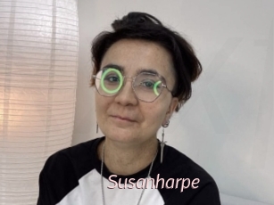 Susanharpe