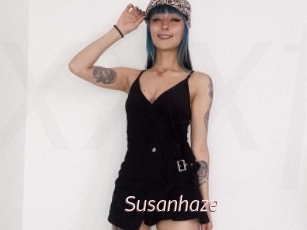 Susanhaze
