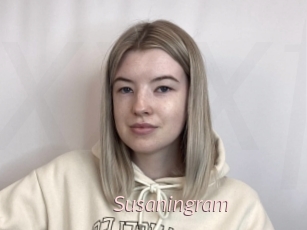Susaningram