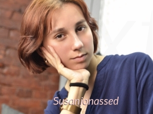 Susanjonassed