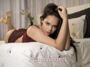 Susanlodget