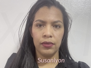 Susanlyon