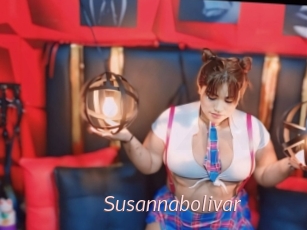 Susannabolivar