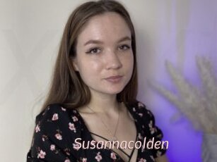 Susannacolden