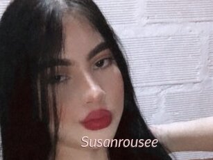 Susanrousee