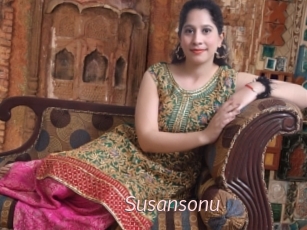 Susansonu