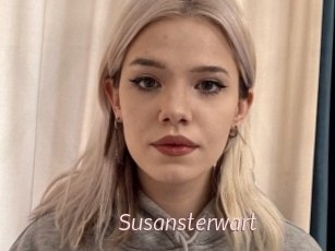 Susansterwart