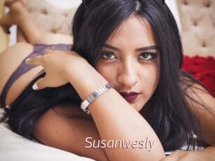 Susanwesly