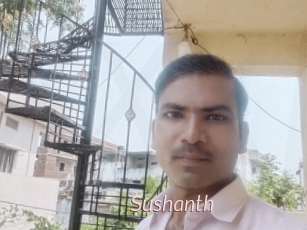 Sushanth