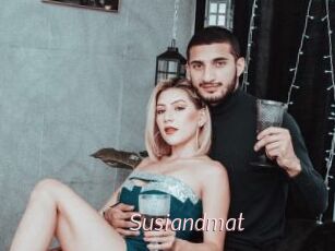 Susiandmat