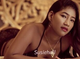 Susiehall
