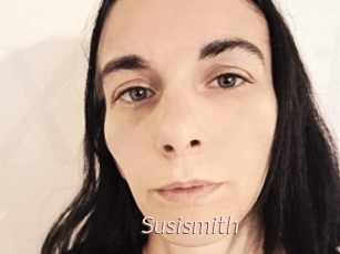 Susismith