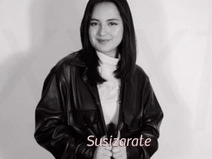 Susizarate