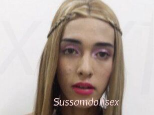 Sussamdollsex