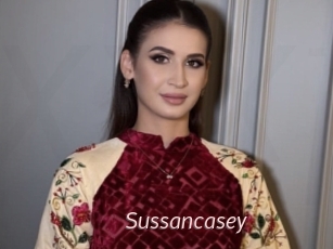 Sussancasey