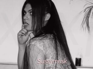 Sussymusk