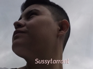 Sussytarrant