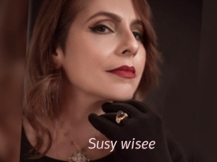 Susy_wisee