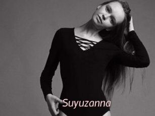 Suyuzanna