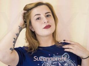 Suzannecute